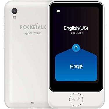 Amazon.co.jp 売れ筋ランキング: 翻訳機 の中で最も人気のある商品です
